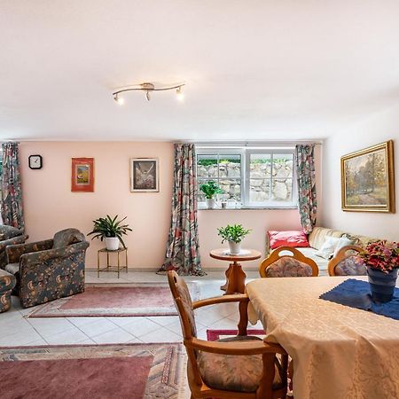 Ferienwohnung Marianna Riederau Exteriér fotografie