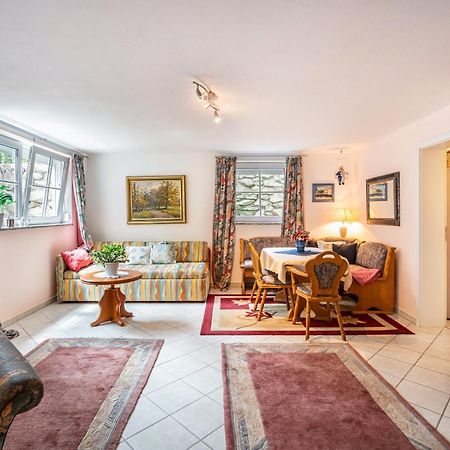 Ferienwohnung Marianna Riederau Exteriér fotografie