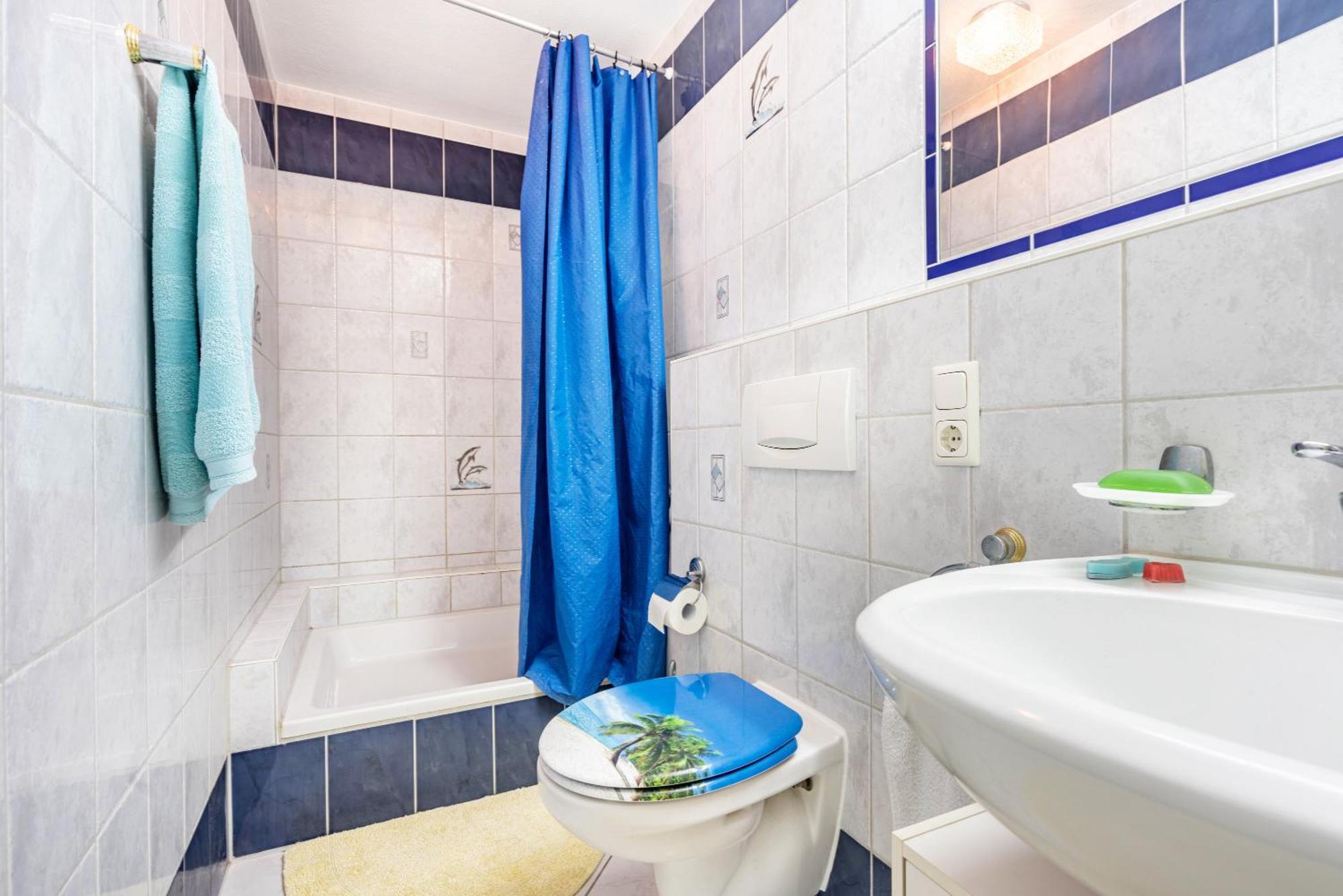Ferienwohnung Marianna Riederau Exteriér fotografie