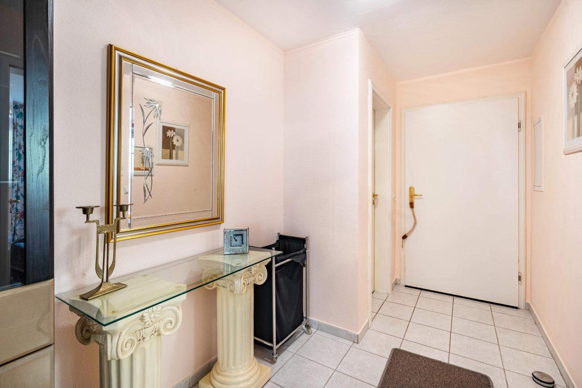 Ferienwohnung Marianna Riederau Exteriér fotografie