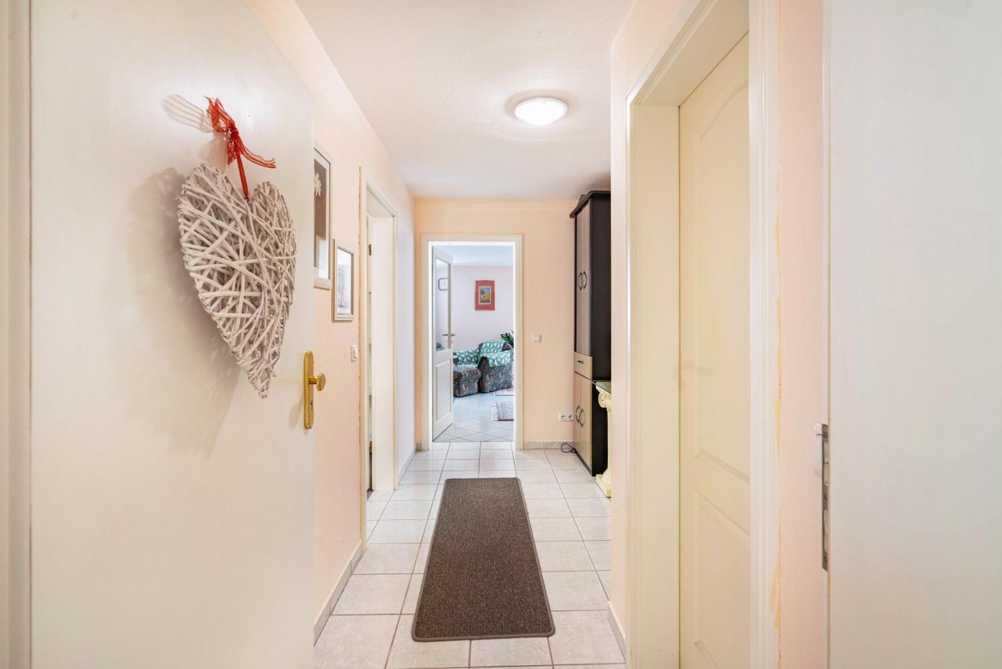 Ferienwohnung Marianna Riederau Exteriér fotografie