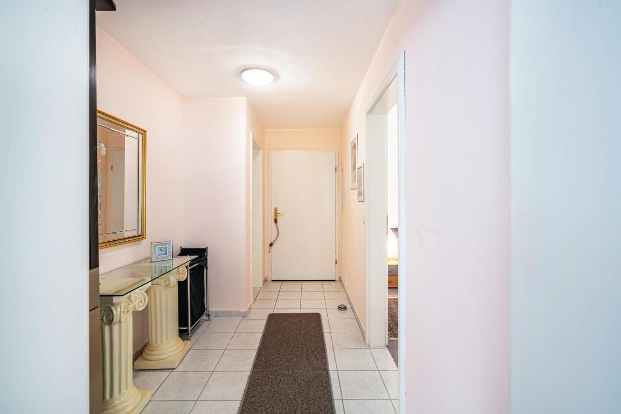 Ferienwohnung Marianna Riederau Exteriér fotografie