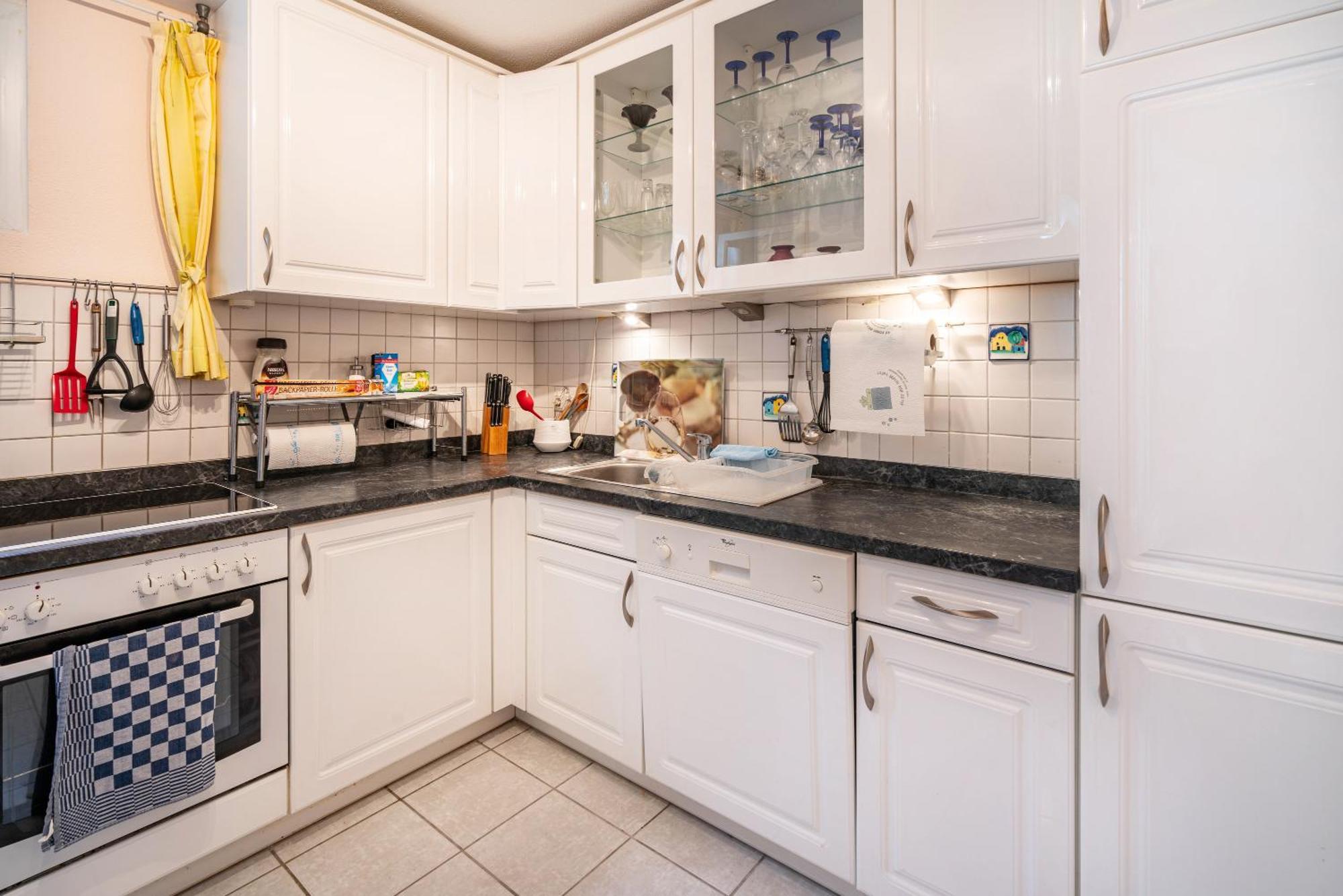 Ferienwohnung Marianna Riederau Exteriér fotografie