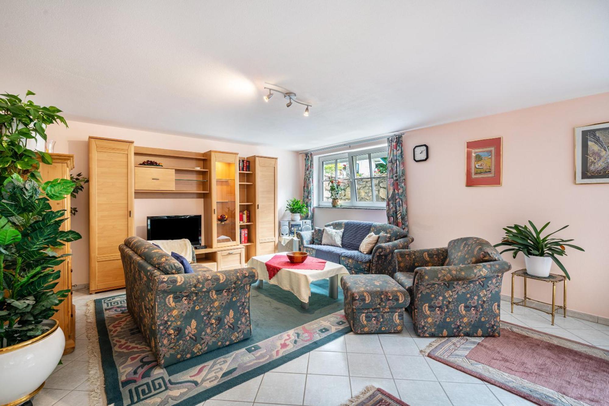 Ferienwohnung Marianna Riederau Exteriér fotografie