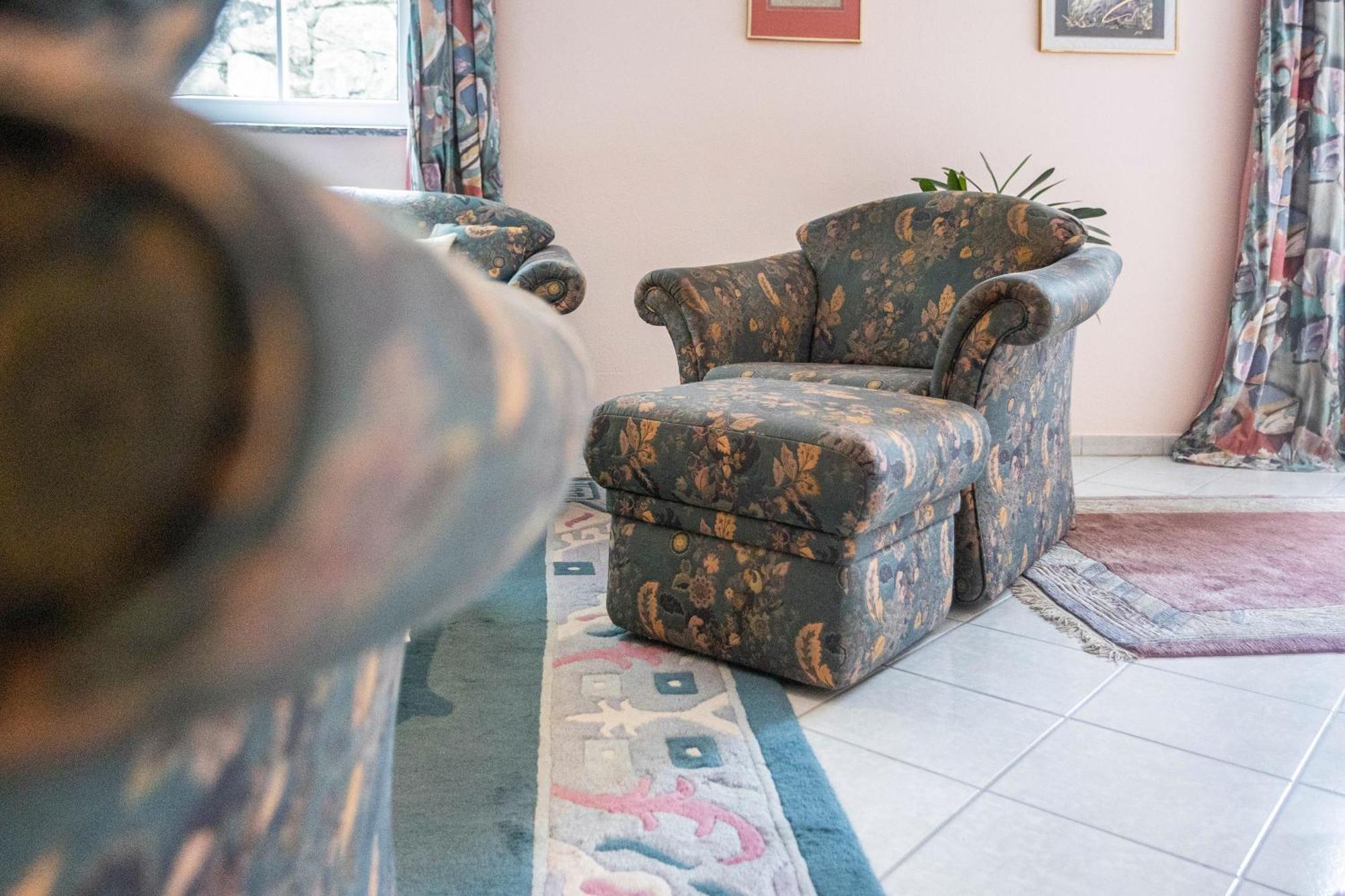 Ferienwohnung Marianna Riederau Exteriér fotografie