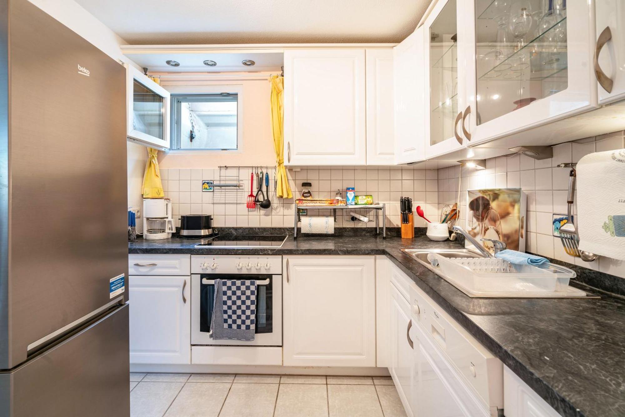 Ferienwohnung Marianna Riederau Exteriér fotografie