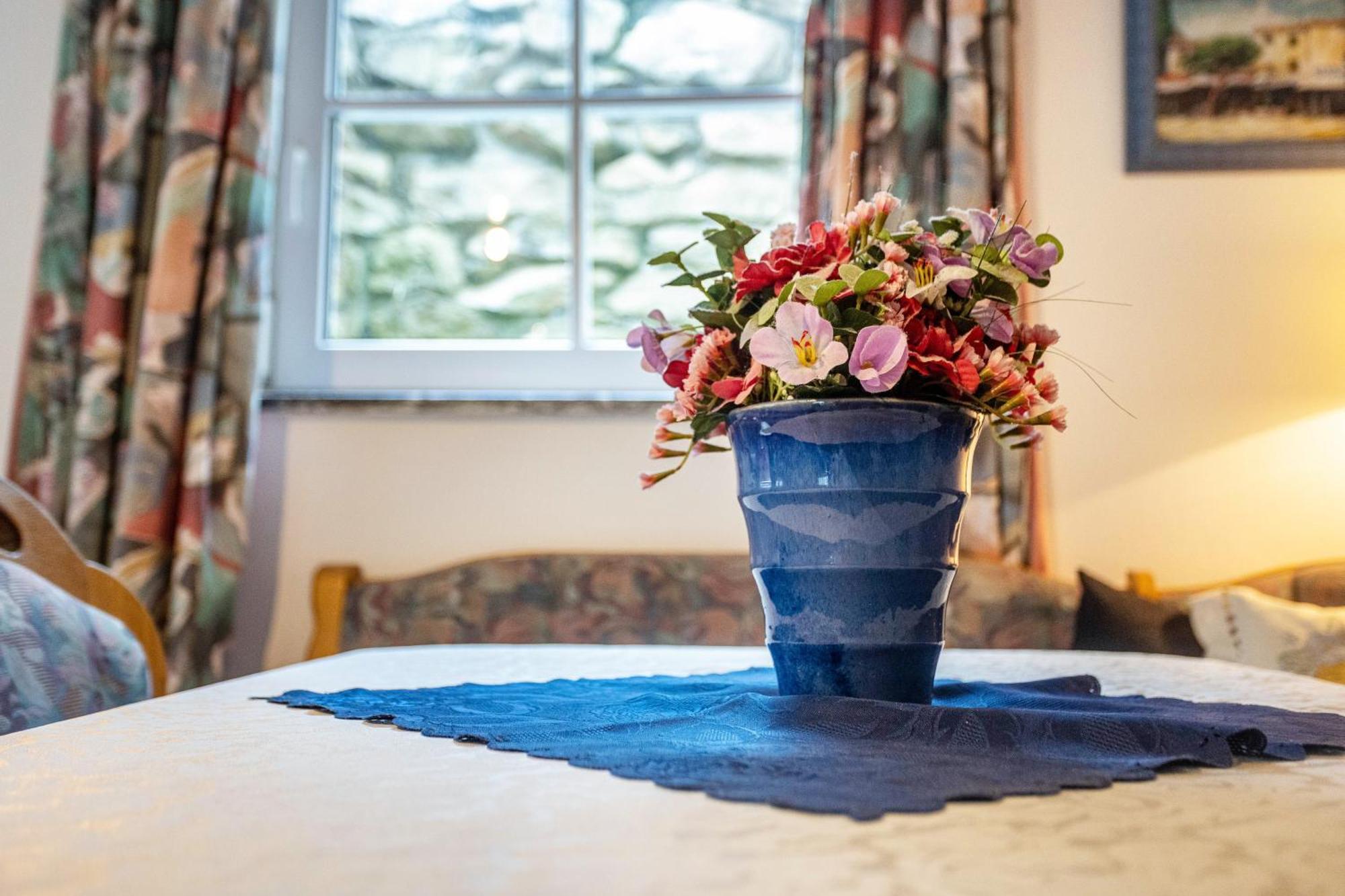 Ferienwohnung Marianna Riederau Exteriér fotografie